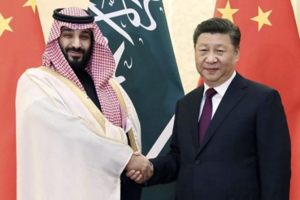 Foto - Suudi Arabistan ve BAE'den 'Türkiye' taktiği! Dünyanın konuştuğu petrol kararı