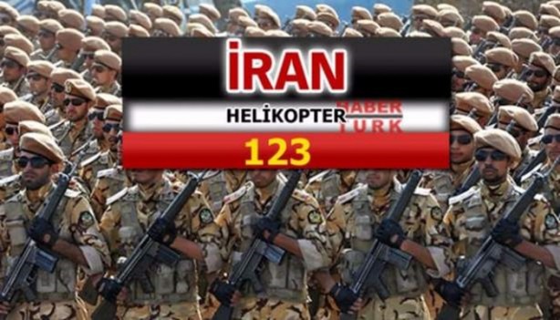 Foto - Suudi Arabistan ve İran'ın savaş güçleri