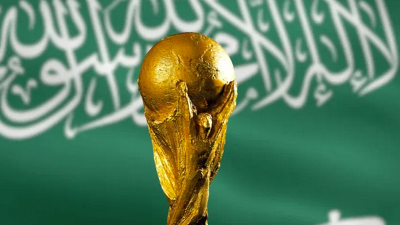 Foto - Suudi Arabistan Veliaht Prensi Muhammed bin Selman’dan on numara hareket! Dünya bunu konuşuyor...