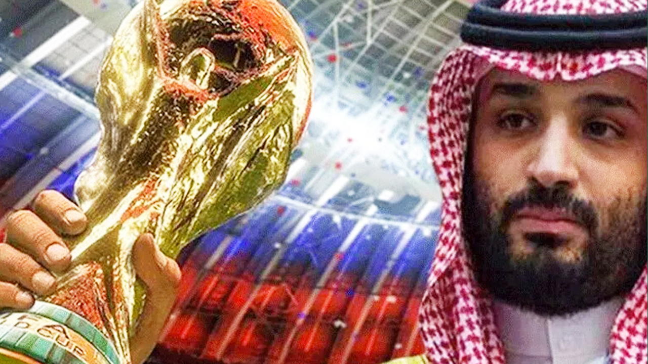 Foto - Suudi Arabistan Veliaht Prensi Muhammed bin Selman’dan on numara hareket! Dünya bunu konuşuyor...