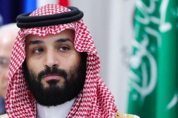 Foto - Suudi Arabistan Veliaht Prensi Muhammed bin Selman’dan on numara hareket! Müslümanların içinin yağları eridi