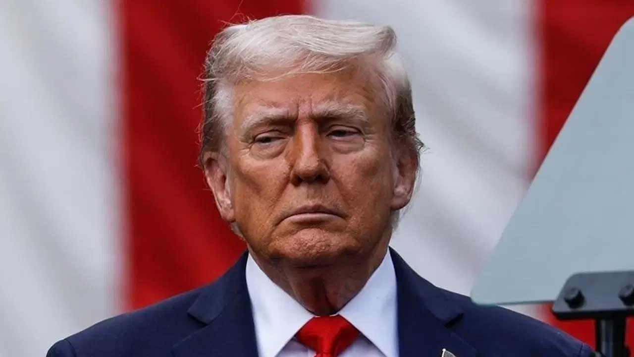 Foto - Suudi Arabistan vuruldu Trump'tan jet açıklama