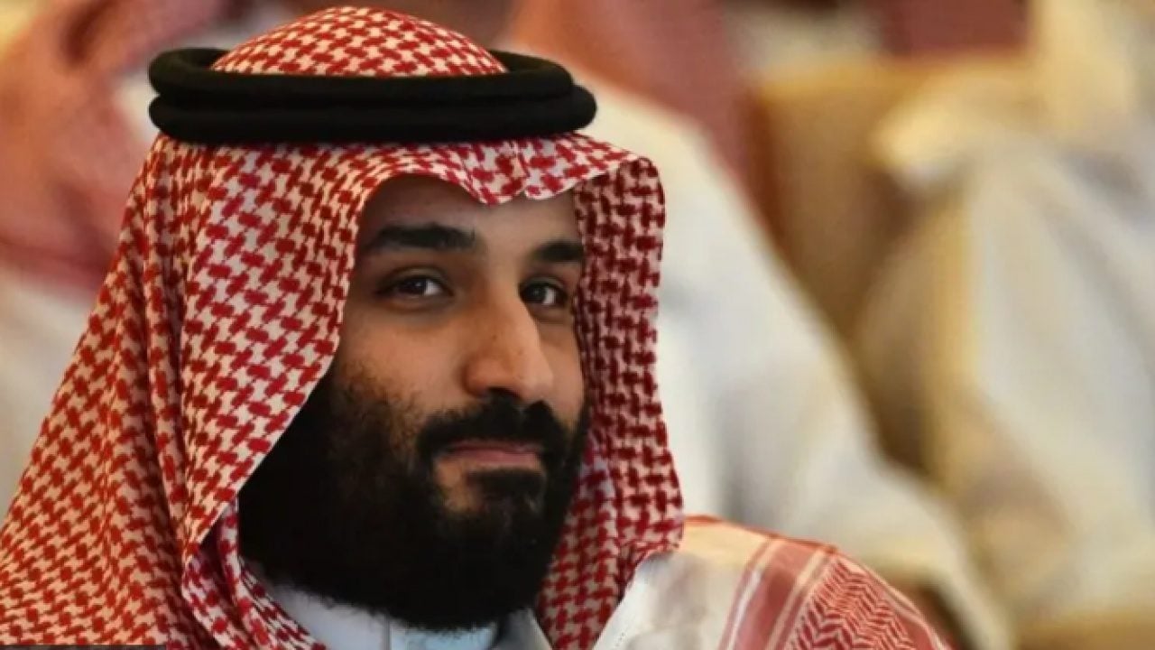 Foto - Suudi Arabistan Yemen için Suriye’den asker istedi! Şara’dan Riyad’a ret