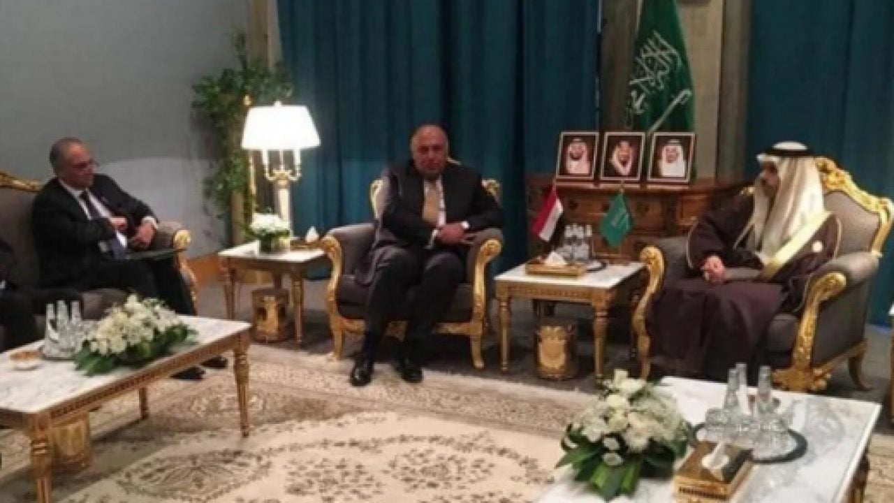 Foto - Suudi Arabistan Yemen için Suriye’den asker istedi! Şara’dan Riyad’a ret