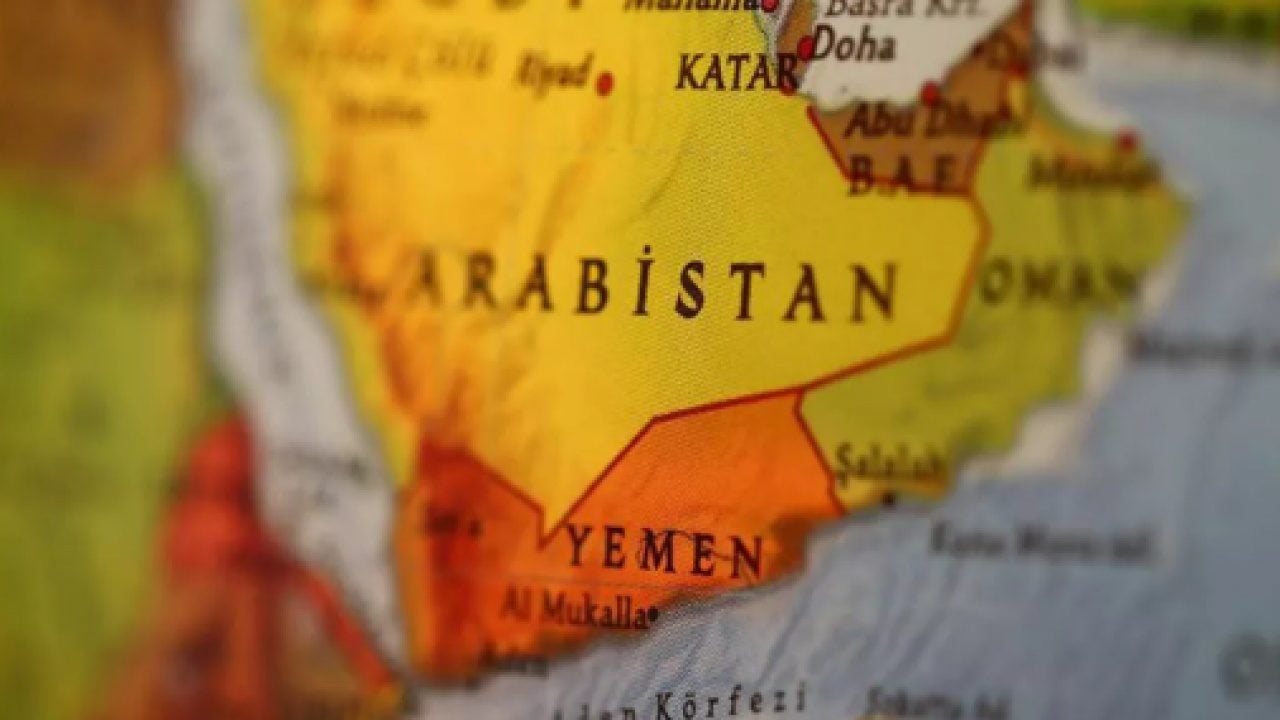 Foto - Suudi Arabistan Yemen için Suriye’den asker istedi! Şara’dan Riyad’a ret