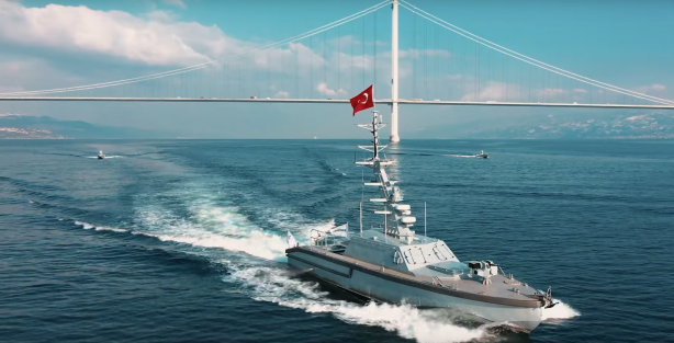 Foto - Suudi Arabistan, Yunanistan'ı tir tir titreten Türk silahına talip oldu! Hemen almak istiyorlar