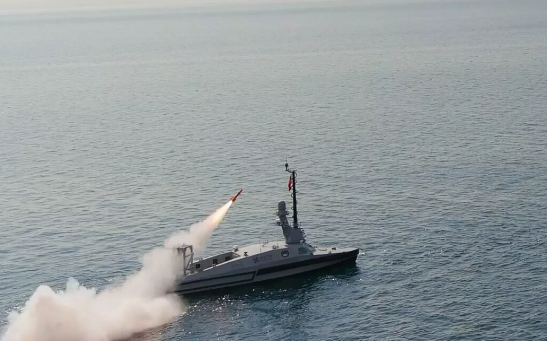 Foto - Suudi Arabistan, Yunanistan'ı tir tir titreten Türk silahına talip oldu! Hemen almak istiyorlar