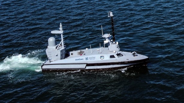 Foto - Suudi Arabistan, Yunanistan'ı tir tir titreten Türk silahına talip oldu! Hemen almak istiyorlar