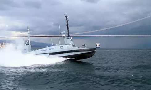 Foto - Suudi Arabistan, Yunanistan'ı tir tir titreten Türk silahına talip oldu! Hemen almak istiyorlar