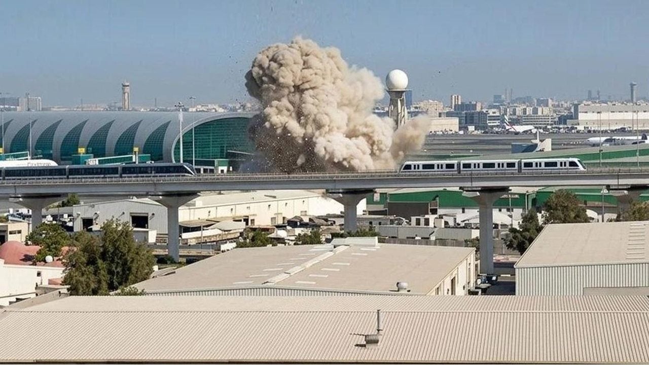 Foto - Suudi Arabistan’a çok büyük şok: Gelen son haberle sarsıldılar