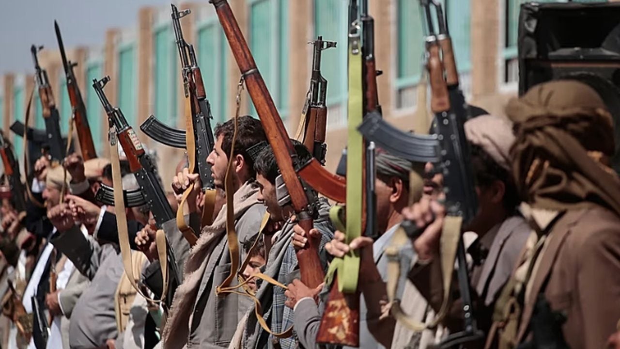 Foto - Suudi Arabistan’a çok büyük şok: Gelen son haberle sarsıldılar