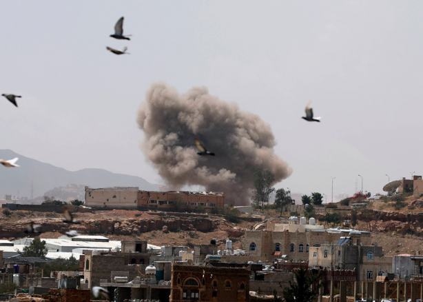 Foto - Suudi Arabistan’a tehdit! "Başkenti vururuz"