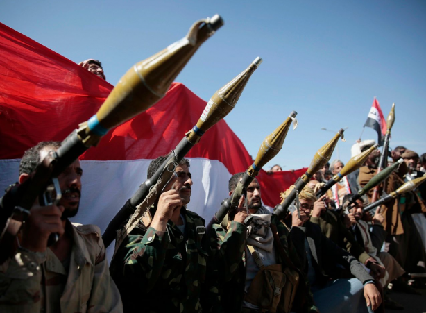 Foto - Suudi Arabistan’a tehdit! "Başkenti vururuz"