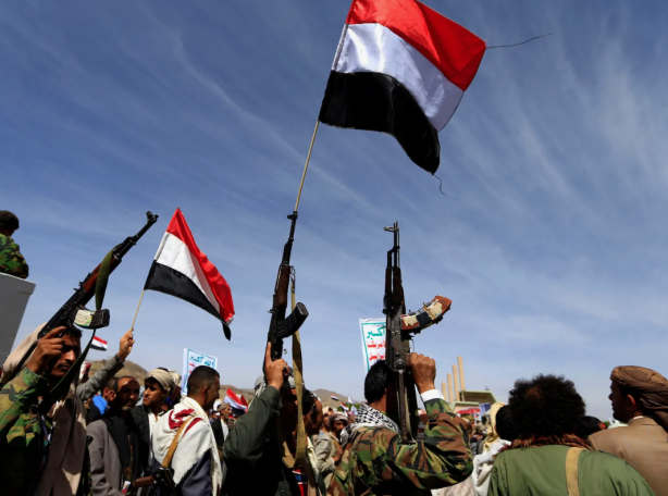 Suudi Arabistan’a tehdit! "Başkenti vururuz"