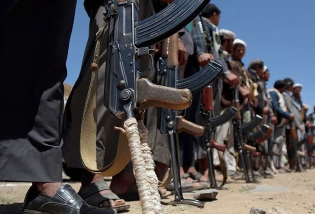 Foto - Suudi Arabistan’a tehdit! "Başkenti vururuz"