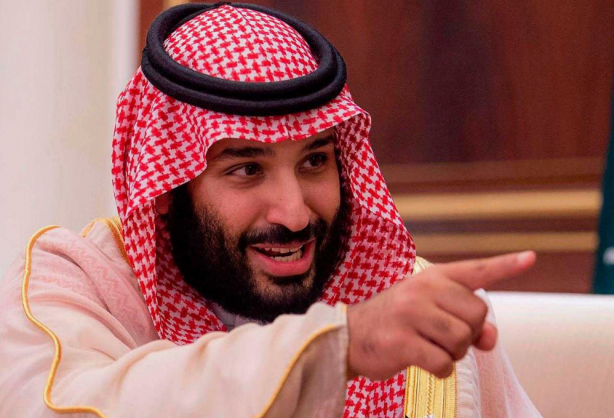 Foto - Suudi Arabistan’a tehdit! "Başkenti vururuz"