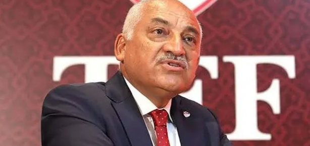 Foto - Suudi Arabistan'da bulunan TFF Başkanı Mehmet Büyükekşi'den kötü haber! Doktorlar müdahale ediyor