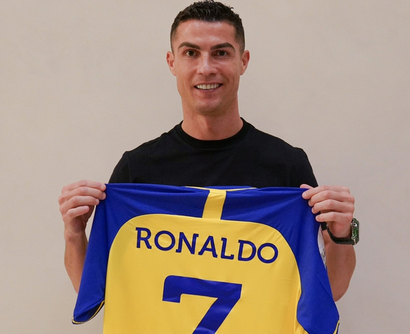 Foto - Suudi Arabistan'da çılgın iddia! Yok artık Ronaldo: Bu gerçekleşirse dünya futbolu şok olacak!