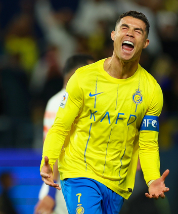 Foto - Suudi Arabistan'da çılgın iddia! Yok artık Ronaldo: Bu gerçekleşirse dünya futbolu şok olacak!