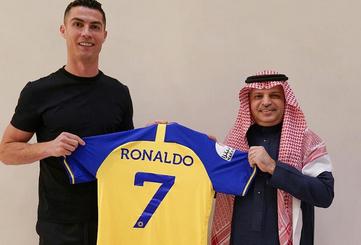 Foto - Suudi Arabistan'da çılgın iddia! Yok artık Ronaldo: Bu gerçekleşirse dünya futbolu şok olacak!