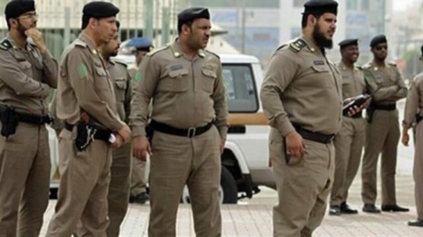 Foto - Suudi Arabistan'da dikkat çeken 'kırbaç' kararı