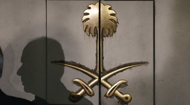 Foto - Suudi Arabistan'da dikkat çeken 'kırbaç' kararı