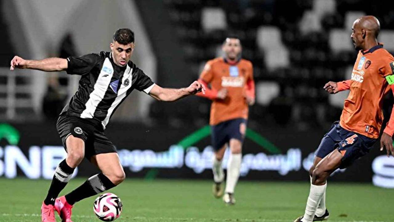 Foto - Suudi Arabistan’da Fatih Terim’e sevgi seli! İlk maçında yapılan tezahürat herkesi şaşırttı