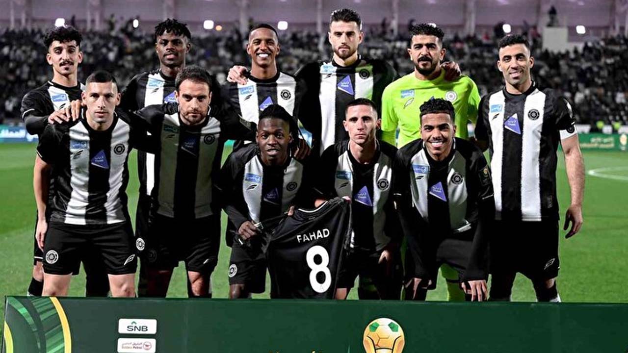 Foto - Suudi Arabistan’da Fatih Terim’e sevgi seli! İlk maçında yapılan tezahürat herkesi şaşırttı