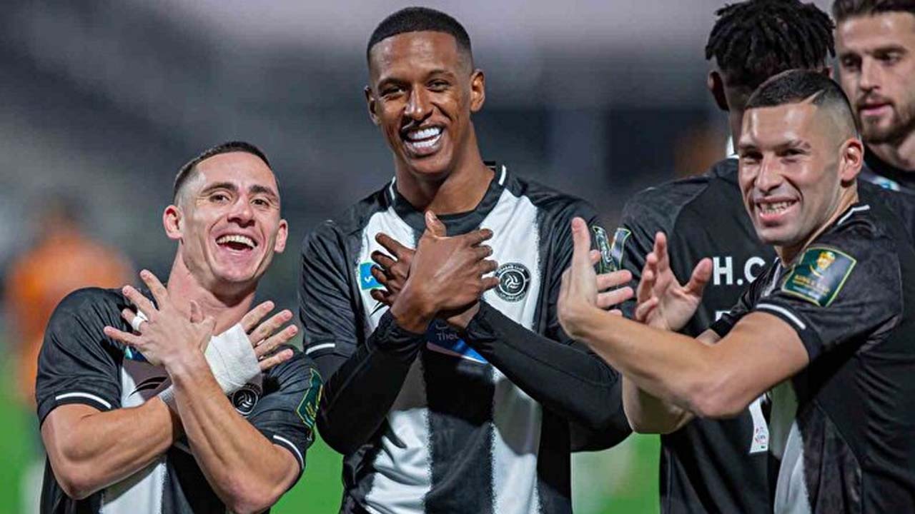 Foto - Suudi Arabistan’da Fatih Terim’e sevgi seli! İlk maçında yapılan tezahürat herkesi şaşırttı