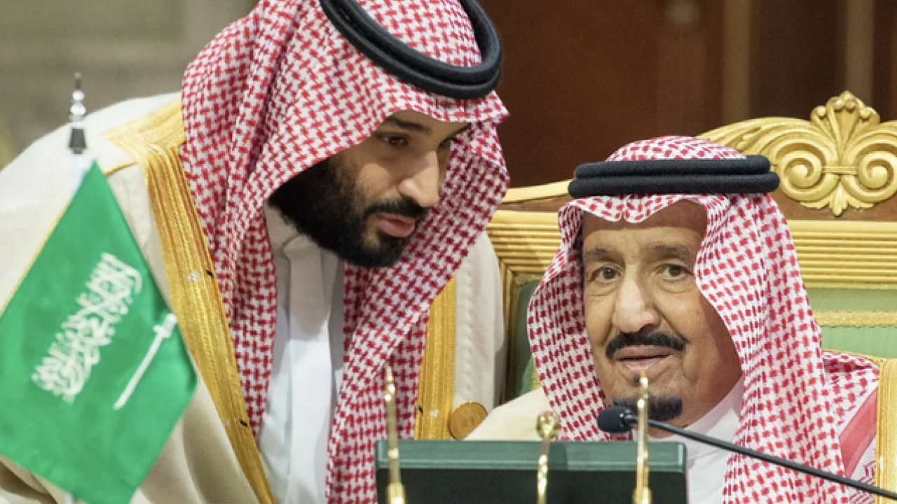 Suudi Arabistan'da helal bira reklamı yayınlandı: Alkol yasağı geçtiğimiz aylarda kaldırılmıştı...