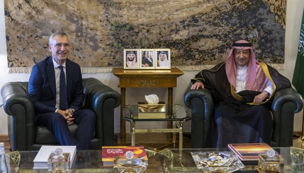 Foto - Suudi Arabistan'da ilk kez oldu!