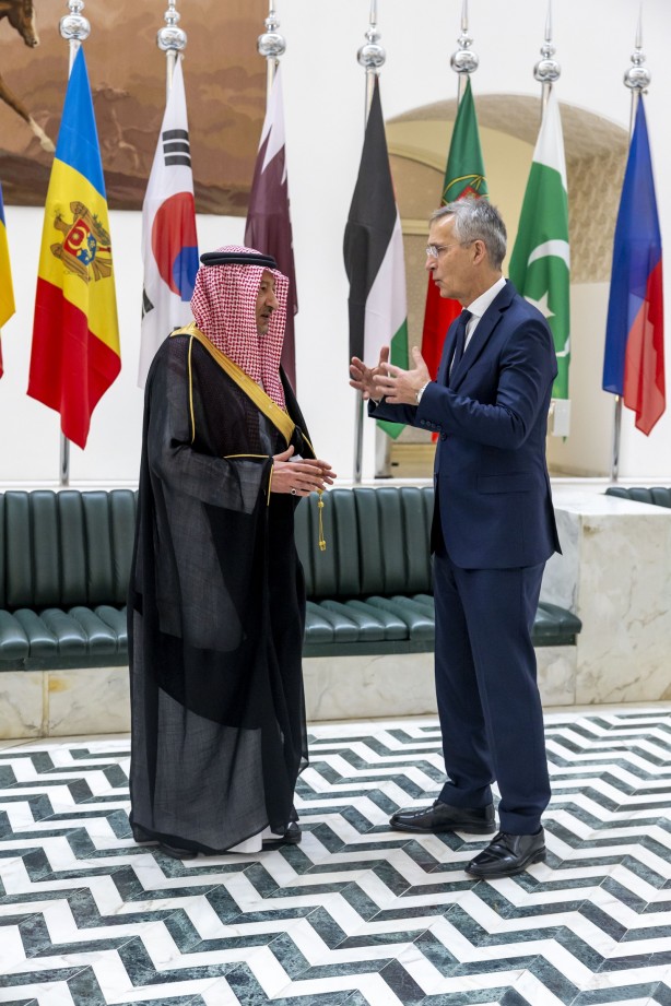 Foto - Suudi Arabistan'da ilk kez oldu!