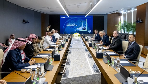 Foto - Suudi Arabistan'da ilk kez oldu!