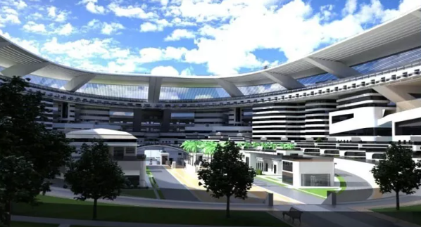 Foto - Suudi Arabistan'da inşa edilecek! İşte dünyanın en büyük yatı