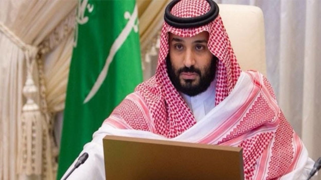 Foto - Suudi Arabistan’da Prens Selman’a şok darbe! Ajanslar "son dakika" koduyla geçiyor