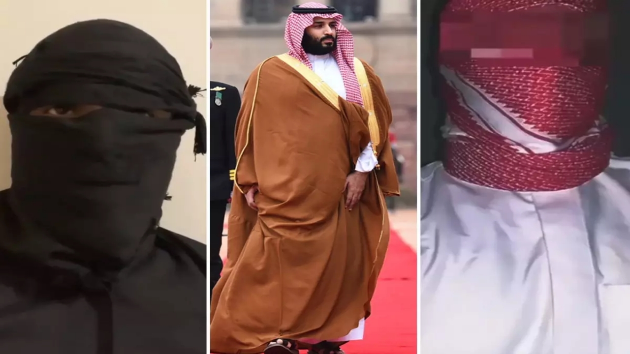 Foto - Suudi Arabistan’da Prens Selman’a şok darbe! Ajanslar "son dakika" koduyla geçiyor