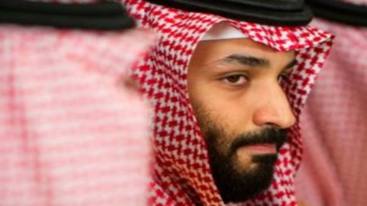 Foto - Suudi Arabistan’da Prens Selman’a şok darbe! Ajanslar "son dakika" koduyla geçiyor