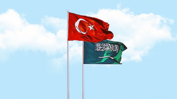 Foto - Suudi Arabistan'da Türkiye gelişmesi! Bakan 'Bu harika bir haber' diyerek duyurdu