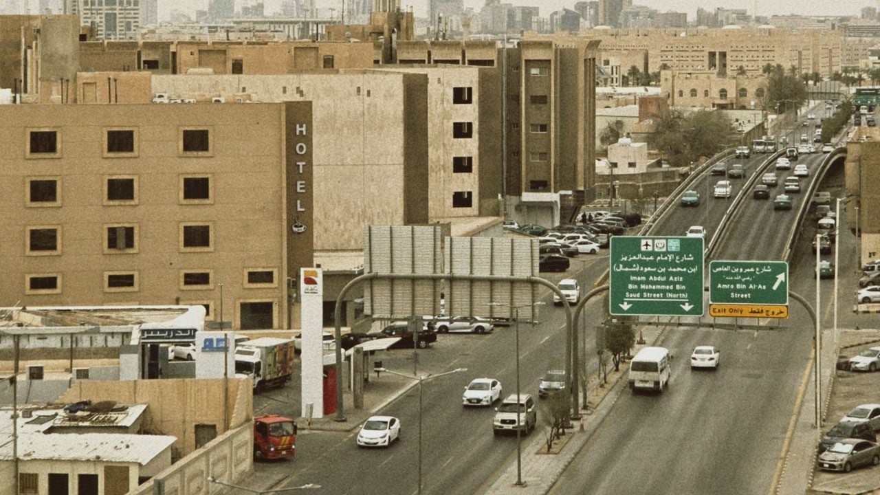 Foto - Suudi Arabistan'da uyarı sistemi devreye girdi! 'Sakın fotoğraf çekmeyin'