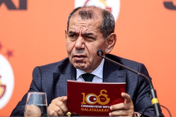 Foto - Suudi Arabistan’daki şov kokan hareketler kriz çıkarmıştı! Şimdi de bu oldu! Dursun Özbek’ten şok "Tayyip Erdoğan" açıklaması 