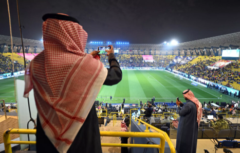 Foto - Suudi Arabistan'daki Süper Kupa finalindeki skandalı Halil Konakçı deşifre etti! Oyun çok büyük çok