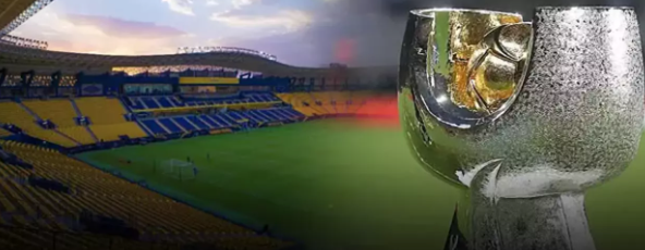 Foto - Suudi Arabistan'daki Süper Kupa finalindeki skandalı Halil Konakçı deşifre etti! Oyun çok büyük çok