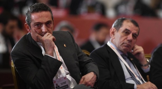 Foto - Suudi Arabistan’daki Süper Kupa krizinden sonra bu mu oldu? Yemin billah edip şok iddiayı böyle duyurdu! "Yok artık" diyeceksiniz 