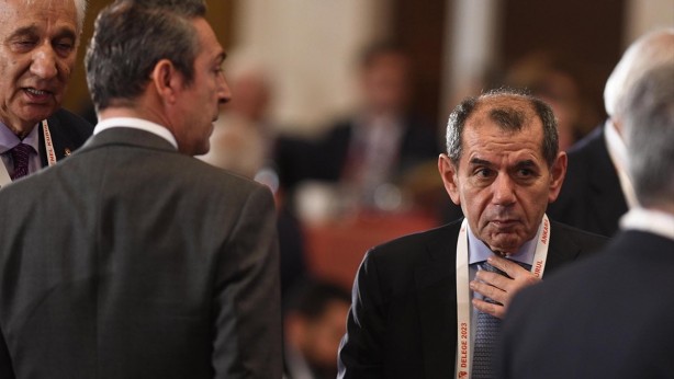 Foto - Suudi Arabistan’daki Süper Kupa krizinden sonra bu mu oldu? Yemin billah edip şok iddiayı böyle duyurdu! "Yok artık" diyeceksiniz 