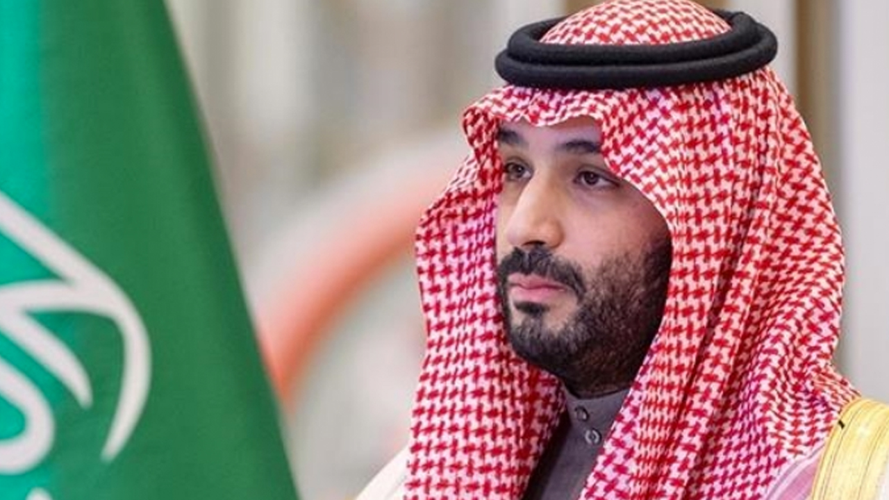 Suudi Arabistan'dan 2030 hamlesi! Bu kez helal olsun: Ve beklenen açıklama geldi…