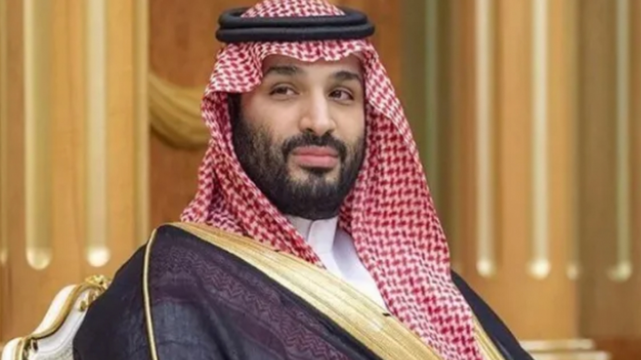 Foto - Suudi Arabistan'dan 2030 hamlesi! Bu kez helal olsun: Ve beklenen açıklama geldi…