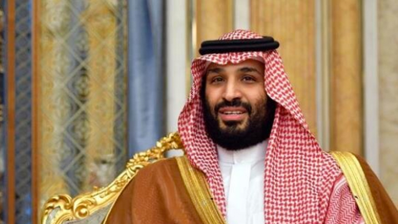 Foto - Suudi Arabistan'dan 2030 hamlesi! Bu kez helal olsun: Ve beklenen açıklama geldi…