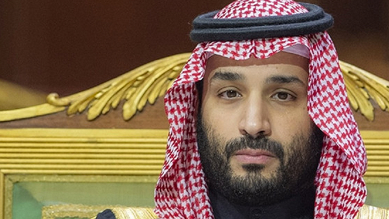 Foto - Suudi Arabistan'dan 2030 hamlesi! Bu kez helal olsun: Ve beklenen açıklama geldi…