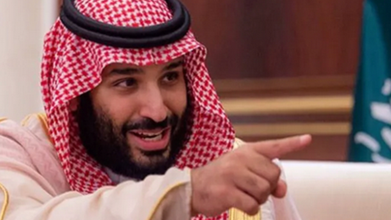 Foto - Suudi Arabistan'dan 2030 hamlesi! Bu kez helal olsun: Ve beklenen açıklama geldi…