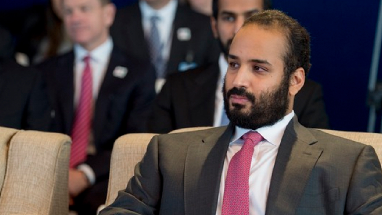 Foto - Suudi Arabistan'dan 2030 hamlesi! Bu kez helal olsun: Ve beklenen açıklama geldi…